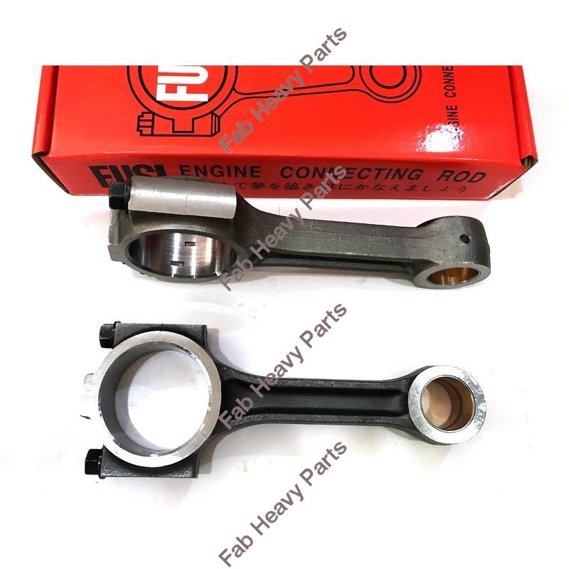 4D94 4TNE94 4TNV94 Connecting Rod, Yanmar Komatsu Engine Con Rod P/N 129900-23000, Warranty 1 Year - Fab Heavy Parts