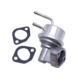 Nueva bomba de combustible AM132715 FITS para John Deere 2243 Lawn Mower LX178 LX188 LX279 LX289 F725 GX345