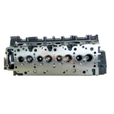 Zylinderkopf für Isuzu Motor 4HF1