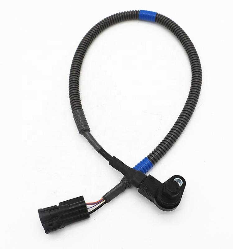 4HK1 Camshaft Sensor 6HK1 4657944 8-98014831-0 Fit for Hitachi ZAXIS240-3 ZAXIS330-3 Excavator - Fab Heavy Parts