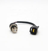 4JB1 4JG2 Engine Crankshaft Position Sensor 8-94343307-0 8943433070 for Isuzu Truck NPR NHR NKR, Genuine - Fab Heavy Parts