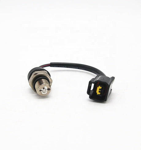 4JB1 4JG2 Engine Crankshaft Position Sensor 8 - 94343307 - 0 8943433070 for Isuzu Truck NPR NHR NKR, Genuine - Fab Heavy Parts