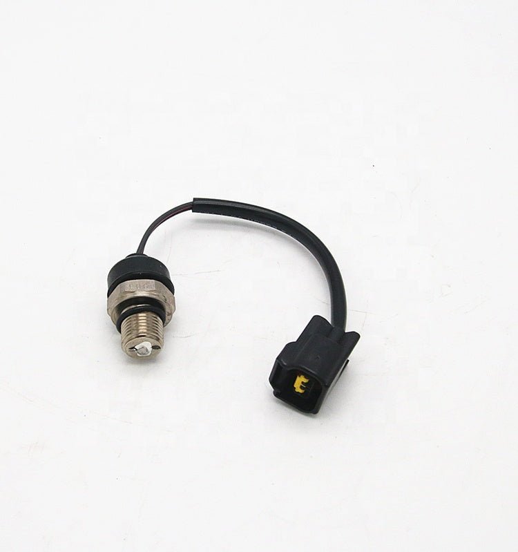 4JB1 4JG2 Engine Crankshaft Position Sensor 8 - 94343307 - 0 8943433070 for Isuzu Truck NPR NHR NKR, Genuine - Fab Heavy Parts