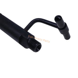 4PCS Fuel Injection 729570 - 53200 for Yanmar Marine Engine 4JH2 4JH2 - E 4JH2E - Fab Heavy Parts
