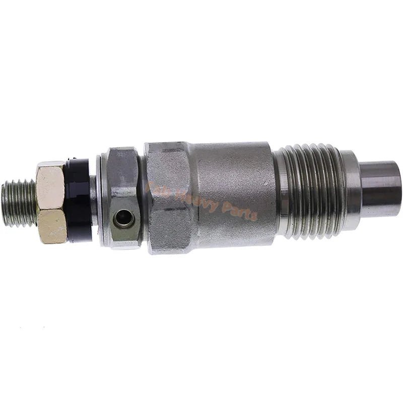 4PCS Fuel Injector 093500 - 1980 23600 - 54020 for Toyota Engine L LN40 - Fab Heavy Parts
