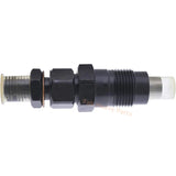 4PCS Fuel Injector 093500 - 4500 23600 - 59155 for Toyota Engine 2.4L 2LTE Off - Road Vehicle Hilux Surf - Fab Heavy Parts