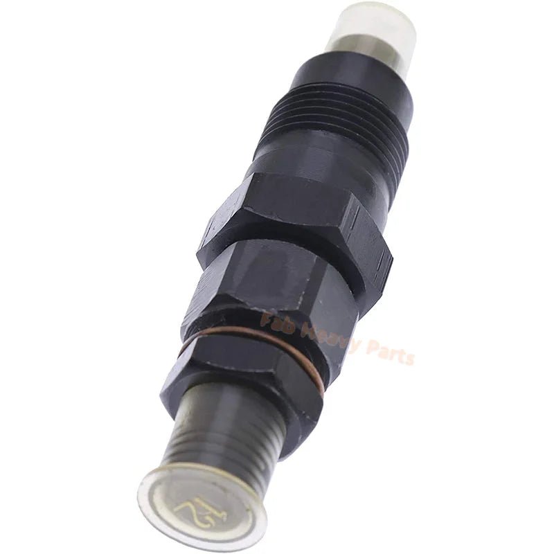 4PCS Fuel Injector 093500-4500 23600-59155 for Toyota Engine 2.4L 2LTE Off-Road Vehicle Hilux Surf - Fab Heavy Parts