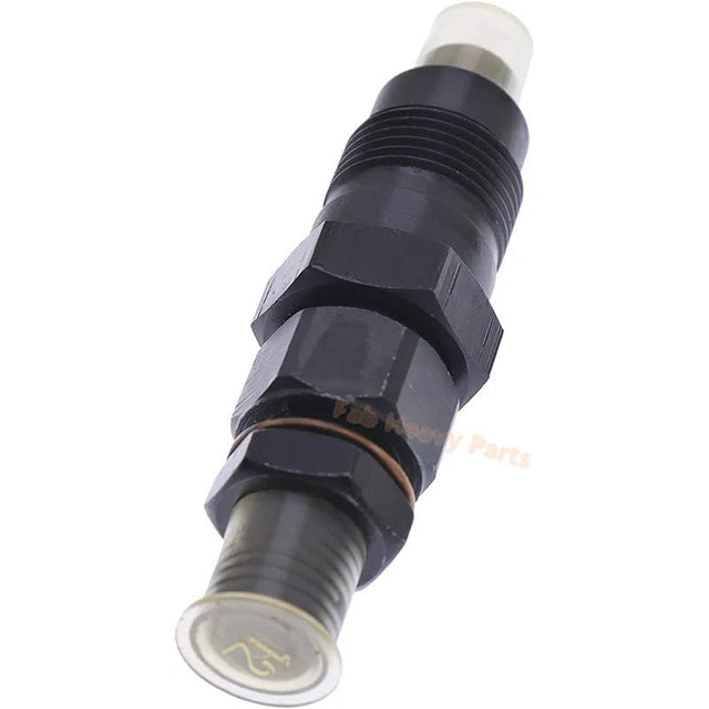 4PCS Fuel Injector 093500-4500 23600-59155 for Toyota Engine 2.4L 2LTE Off-Road Vehicle Hilux Surf - Fab Heavy Parts