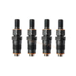 4PCS Fuel Injector 105148-1761 105148-1760 for Zexel Caterpillar CAT Engine C2.2 - Fab Heavy Parts