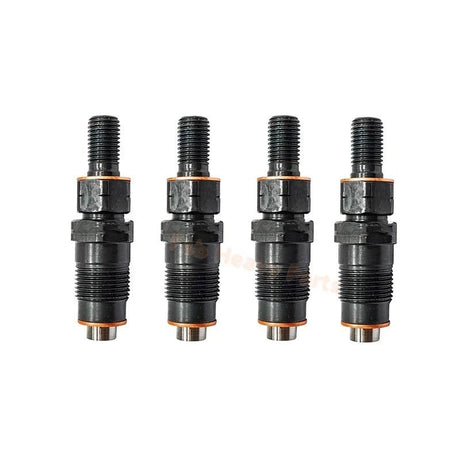 4PCS Fuel Injector 105148 - 1761 1051481761 105148 - 1760 1051481760 Fits for Caterpillar CAT Engine C2.2 - Fab Heavy Parts