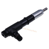 4PCS Fuel Injector 1G514 - 53003 for Kubota Engine V3300 V3800 Hyundai Loader HSL800 - 7 Final clearance - Fab Heavy Parts