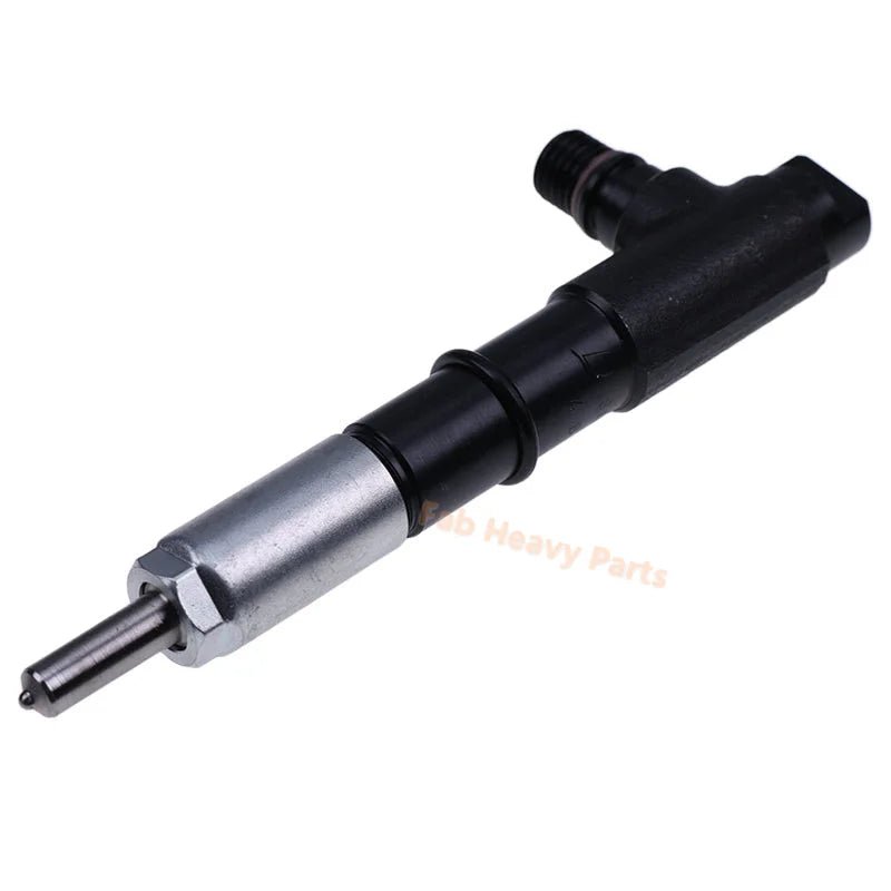4PCS Fuel Injector 1G514 - 53003 for Kubota Engine V3300 V3800 Hyundai Loader HSL800 - 7 Final clearance - Fab Heavy Parts