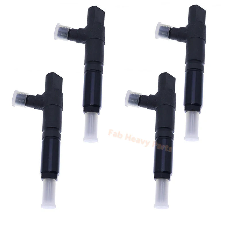 Fuel Injector 1G796-53000 1G796-53002 for Kubota V2203 Engine