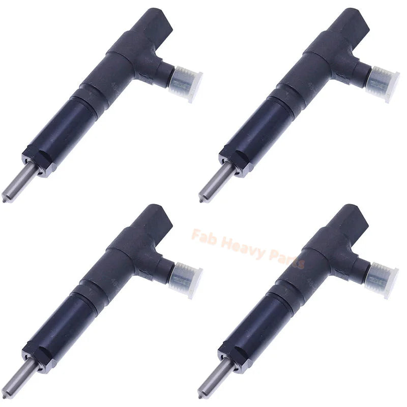 Fuel Injector 1G796-53000 1G796-53002 for Kubota V2203 Engine