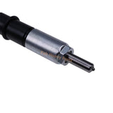 4PCS Fuel Injector 1J550 - 53000 1J550 - 53001 for Kubota Engine V3800 V3800 - DI - T - Fab Heavy Parts