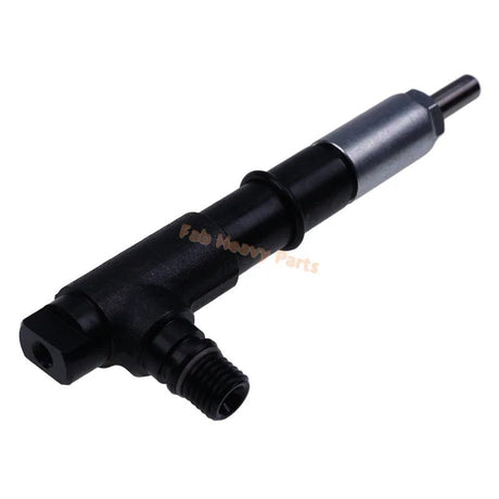 4PCS Fuel Injector 1J550 - 53000 1J550 - 53001 for Kubota Engine V3800 V3800 - DI - T - Fab Heavy Parts