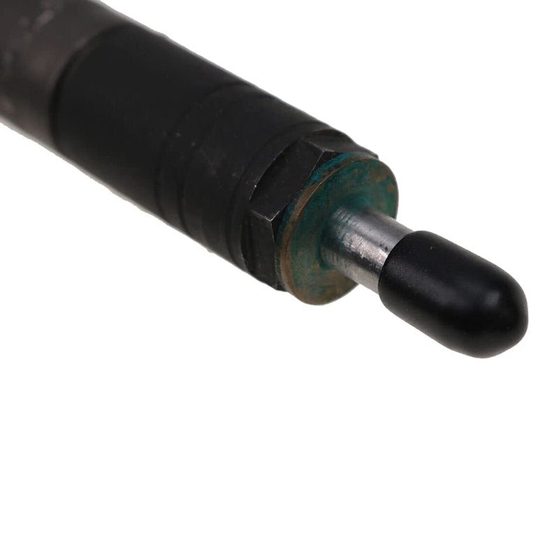 4PCS Fuel Injector 2645K025 LJBB04801A for Perkins Engine 1103 1104 1104D - 44T 1104D - 44TA - Fab Heavy Parts