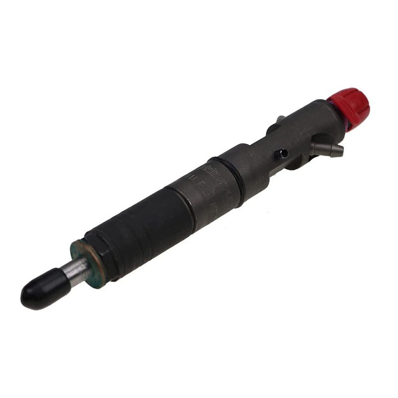 4PCS Fuel Injector 2645K025 LJBB04801A for Perkins Engine 1103 1104 1104D - 44T 1104D - 44TA - Fab Heavy Parts
