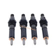 4PCS Fuel Injector 3919331 J919331 for Case-IH Tractor Models 760 480F 570L 680L With 4-390 Engine - Fab Heavy Parts