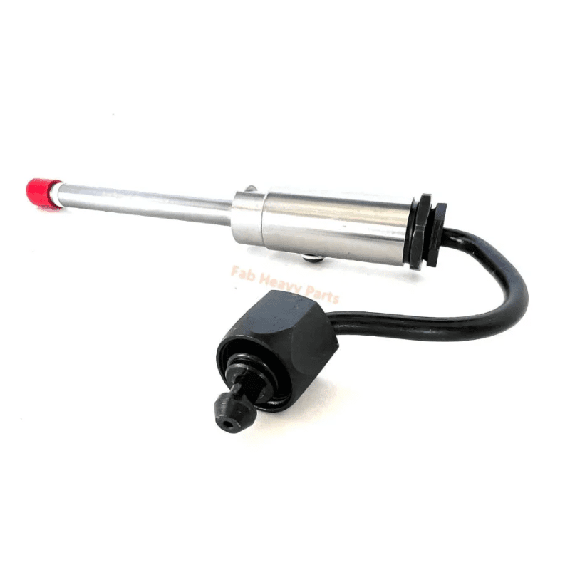 4PCS Fuel Injector Pencil Nozzle 0R3420 0R - 3420 4W7016 4W - 7016 Fits for Caterpillar CAT Engine 3208 Final clearance - Fab Heavy Parts