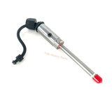 4PCS Fuel Injector Pencil Nozzle 0R3420 0R - 3420 4W7016 4W - 7016 Fits for Caterpillar CAT Engine 3208 Final clearance - Fab Heavy Parts