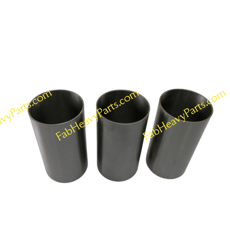 4PCS New Cylinder Liner 16050 - 02310 Fits Kubota Engine D1005 V1305 - Fab Heavy Parts