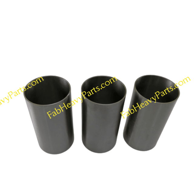 4PCS New Cylinder Liner 16050 - 02310 Fits Kubota Engine D1005 V1305 - Fab Heavy Parts