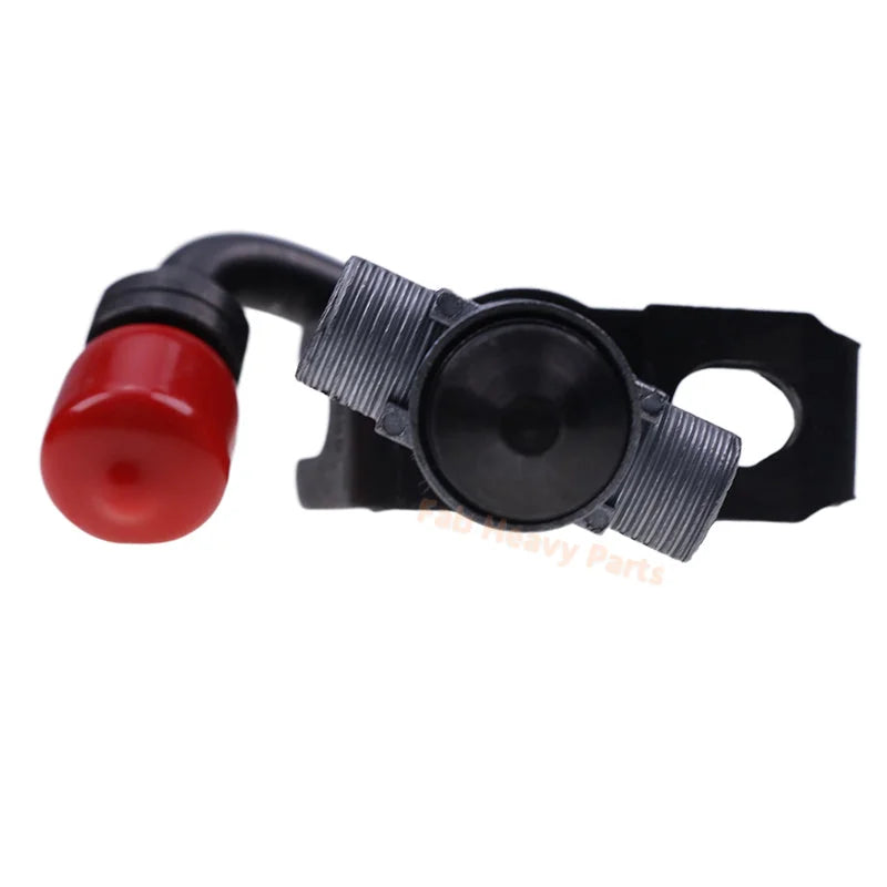 4 PCS Fuel Injector RE507766 RE531436 38416 Fits for John Deere 4045D 4045T 6068D 3215 3220 6715 6020 6120 6220 6320 6420 6520 6620 6120L