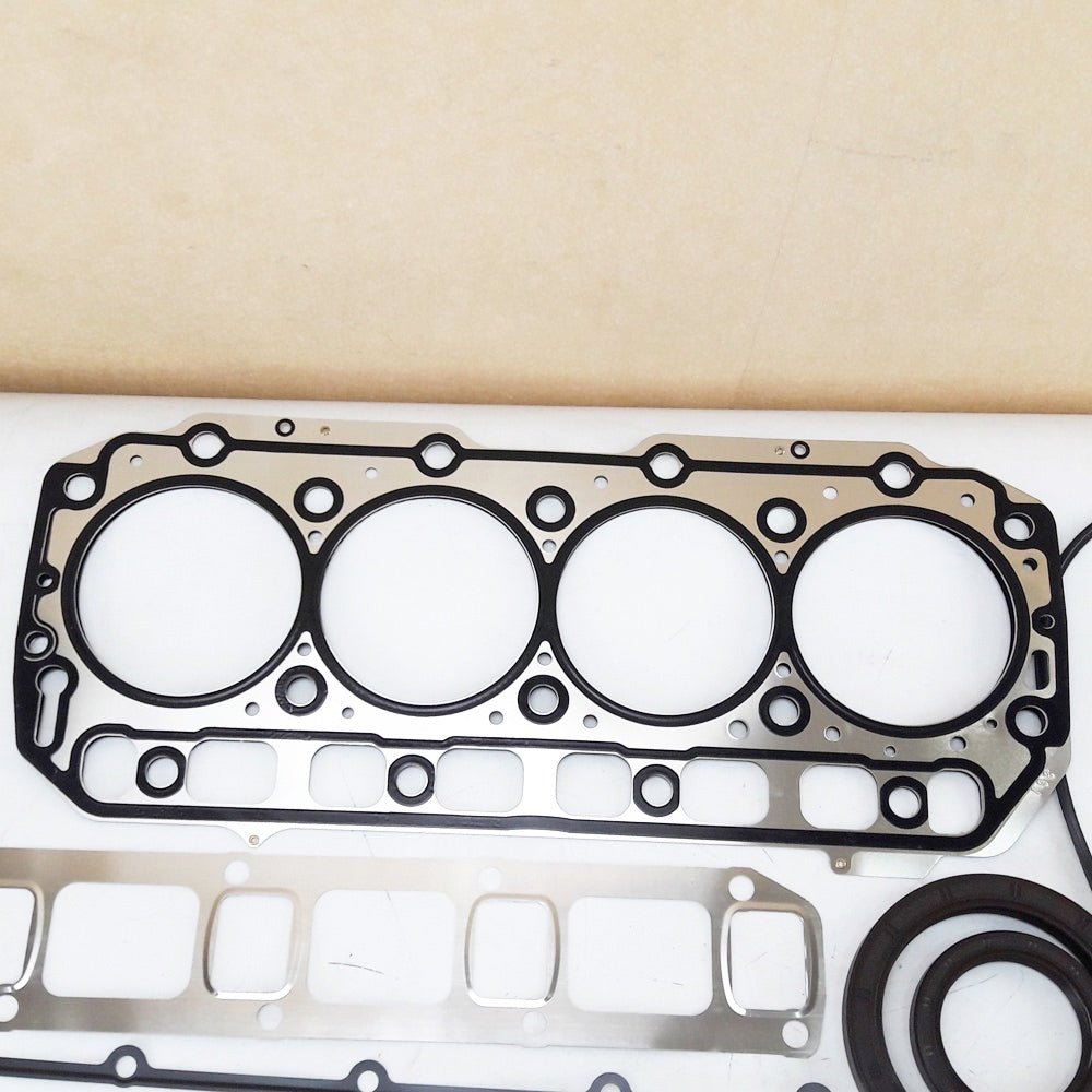 4TNV106 4TNE106 Engine Cylinder Head Gasket - Fab Heavy Parts