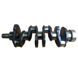 4TNV106 4TNV106T Crankshaft YM123900 - 21000 Fits for Komatsu Backhoe WB140 WB150 WB93R WB97S WB98A - Fab Heavy Parts