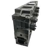 4TNV94 4TNV98 Engine Complete Cylinder Head Replaces Yanmar 129907 - 07900 129907 - 11700 - Fab Heavy Parts