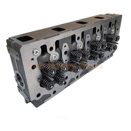 4TNV94 4TNV98 Engine Complete Cylinder Head Replaces Yanmar 129907 - 07900 129907 - 11700 - Fab Heavy Parts