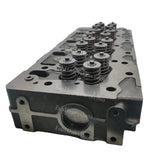 4TNV94 4TNV98 Engine Complete Cylinder Head Replaces Yanmar 129907 - 07900 129907 - 11700 - Fab Heavy Parts