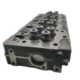 4TNV94 4TNV98 Engine Cylinder Head Replaces Yanmar 129907-07900 129907-11700 - Fab Heavy Parts