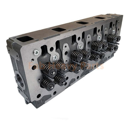 4TNV94 4TNV98 Engine Cylinder Head Replaces Yanmar 129907-07900 129907-11700 - Fab Heavy Parts
