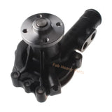4TNV94 4TNV98 Yanmar Engine Excavator Forklift Water Pump YM129907-42001 129907-42000 129907-42002 - Fab Heavy Parts