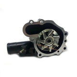 4TNV94 4TNV98 Yanmar Engine Excavator Forklift Water Pump YM129907-42001 129907-42000 129907-42002 - Fab Heavy Parts