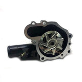 4TNV94 4TNV98 Yanmar Engine Excavator Forklift Water Pump YM129907 - 42001 129907 - 42000 129907 - 42002 - Fab Heavy Parts