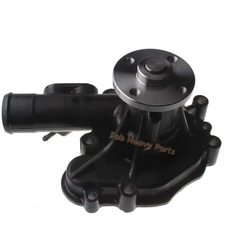 4TNV94 4TNV98 Yanmar Engine Excavator Forklift Water Pump YM129907 - 42001 129907 - 42000 129907 - 42002 - Fab Heavy Parts