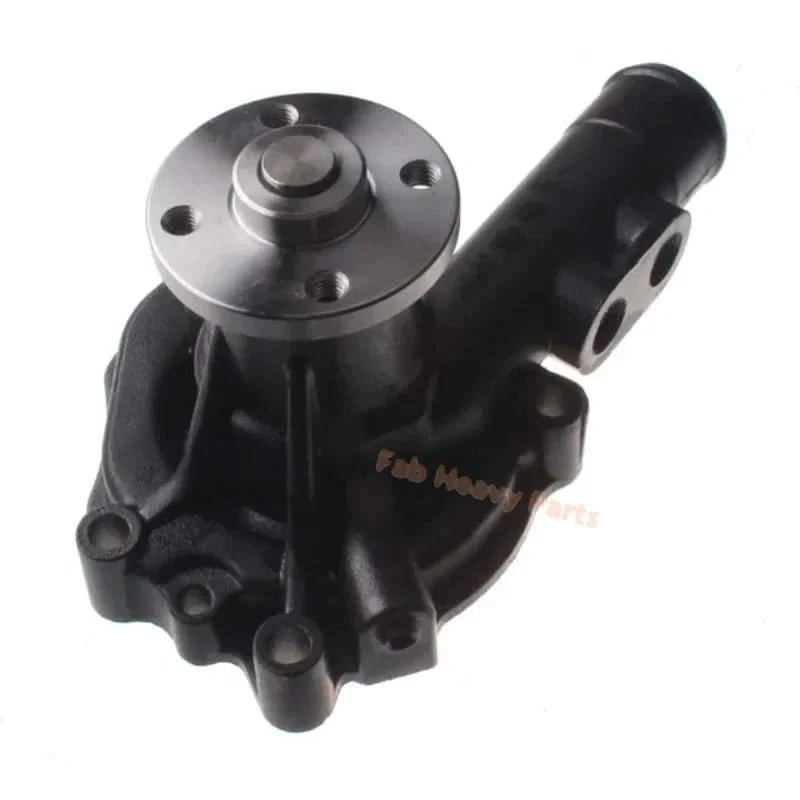 4TNV94 4TNV98 Yanmar Engine Excavator Forklift Water Pump YM129907 - 42001 129907 - 42000 129907 - 42002 - Fab Heavy Parts