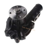 4TNV94 4TNV98 Yanmar Engine Excavator Forklift Water Pump YM129907 - 42001 129907 - 42000 129907 - 42002 - Fab Heavy Parts