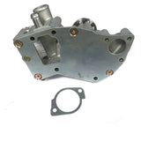 Nowa pompa wodna 8980986620 8-98098662-0 dla silnika Isuzu 4LE2