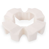 50H Element Coupling Fits Kobelco Excavator SK200-3 SK200-5 SK220-3 SK200-6 SK230-6 - Fab Heavy Parts