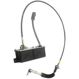 247-5234 2475234 Throttle Stepper Motor, Motor as Governor Fit for CAT 325B 325BL-Throttle motor-Fab Heavy Parts