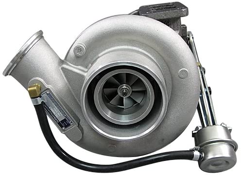 Turbocompresseur Turbo 65.09100 – 7197, pour chargeuse sur pneus Doosan Mega200-III solaire 170-III, pelle DH200-5