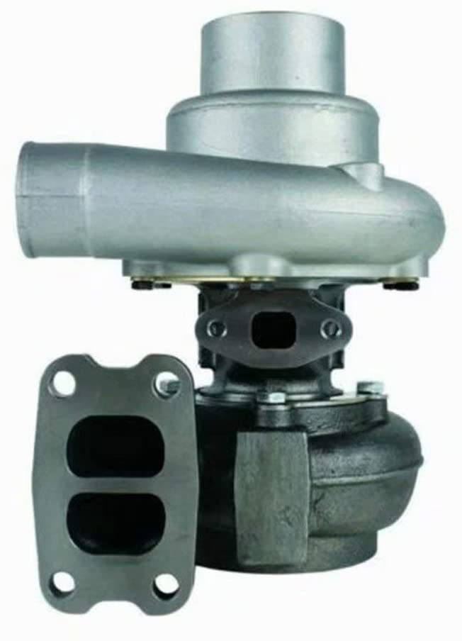 Turbo S2ES083 Turbocharger 100-5865 1005865 Fits for Caterpillar Wheel Loader 950F 960F, Engine 3116
