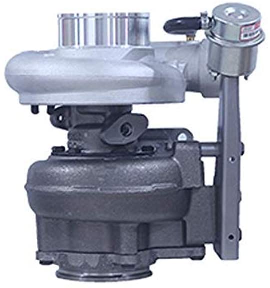 Turbocharger 3533368 3533369 3533311 3533310, Fits Cummins Engine 6CTA