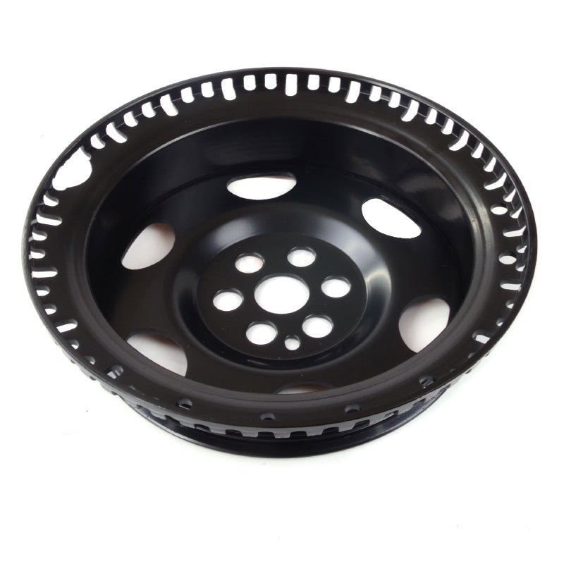 5255204 3954949 Cummins Crankshaft Pulley - Fab Heavy Parts