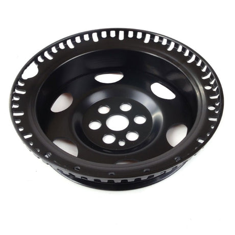 5255204 3954949 Fits Cummins Crankshaft Pulley - Fab Heavy Parts