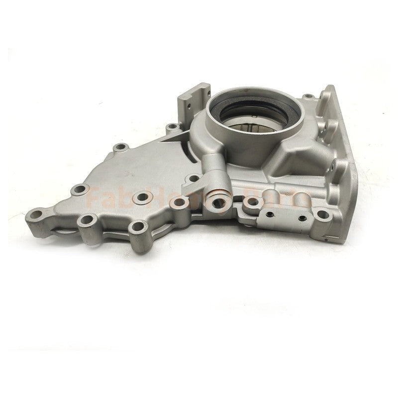 Oil Pump Housing 21600195 for Volvo Penta TAD520 TAD720 TAD721 TAD722